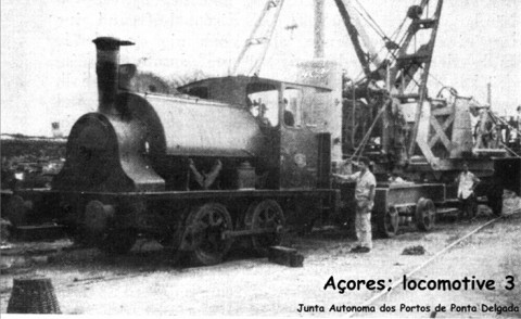 Steam
              locomotive no.3